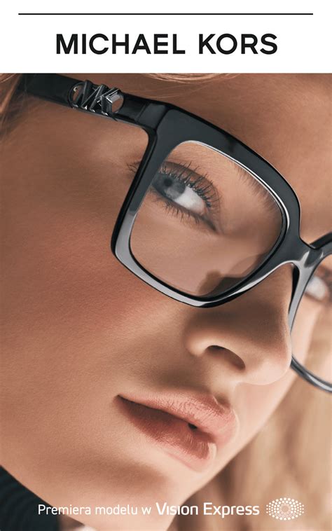 Michael Kors vision source